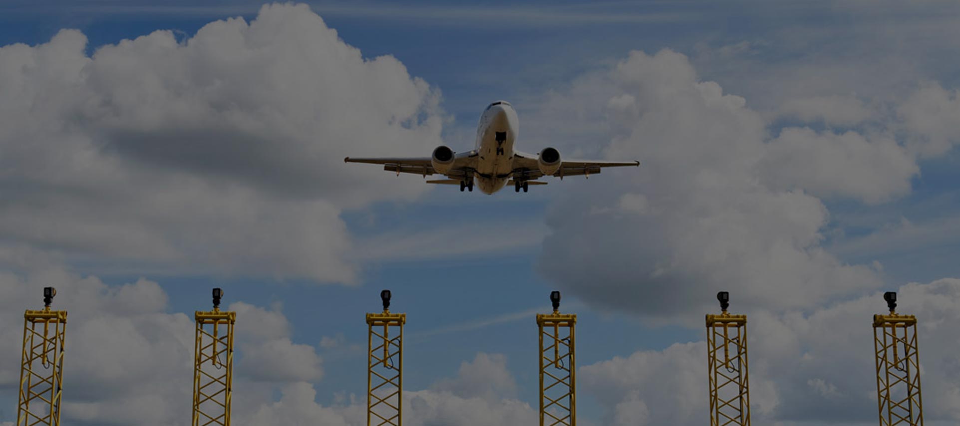 International Air freight